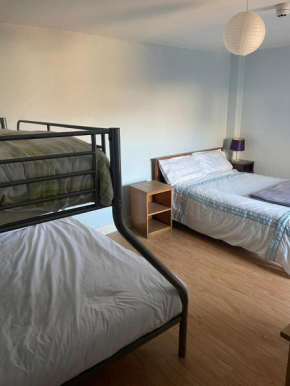 Kickham Street Accomodation